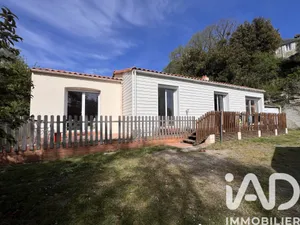 Traditional house in Le Poiré-sur-Vie (85170)