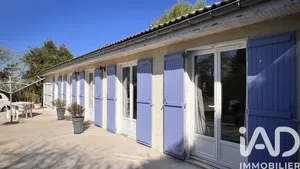 Maison traditionnelle à Doue (77510)