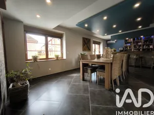 House in Verchain-Maugré (59227)