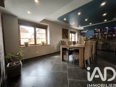 House in Verchain-Maugré (59227)