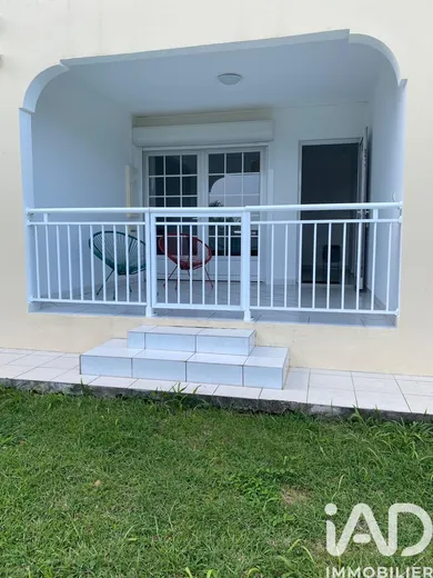 Apartment in LE GOSIER (97190)