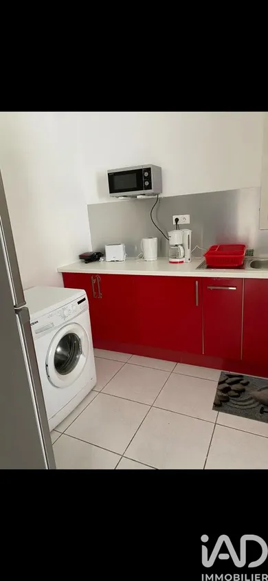 Apartment in LE GOSIER (97190)