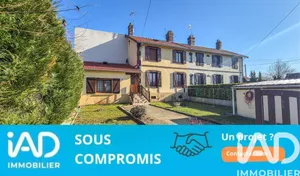 House in Mantes-la-Jolie (78200)