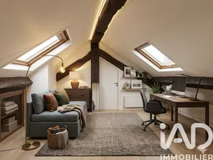 Apartment in Paris (75005)