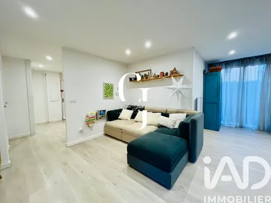 Apartment in Le Pradet (83220)