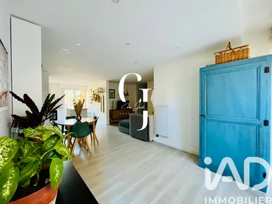 Apartment in Le Pradet (83220)