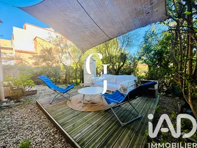 Apartment in Le Pradet (83220)