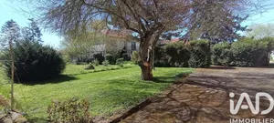 Townhouse in Lunéville (54300)