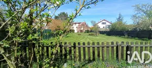 Maison de ville à Lunéville (54300)