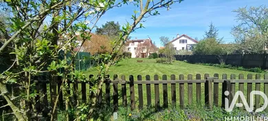 Townhouse in Lunéville (54300)