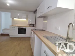 Village house in La Cavalerie (12230)