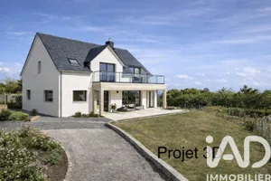 Building plot in Erquy (22430)