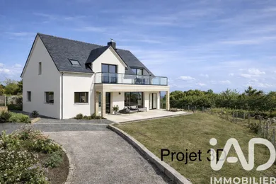 Building plot in Erquy (22430)