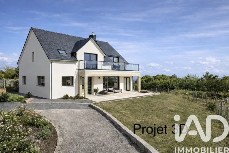 Terrain à bâtir à Erquy (22430) · 250 000 €