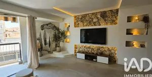 Appartement à Saint-Raphaël (83700)