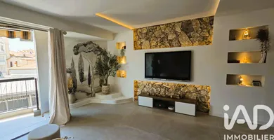 Apartment in Saint-Raphaël (83700)