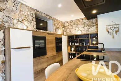 Appartement à Saint-Raphaël (83700)