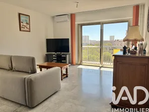 Appartement à Toulon (83000)