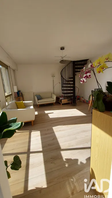 Duplex à Vaucresson (92420)