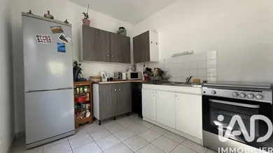 Appartement à Avrillé (49240)
