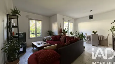 Appartement à Avrillé (49240)