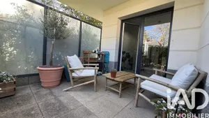 Apartment in Avrillé (49240)