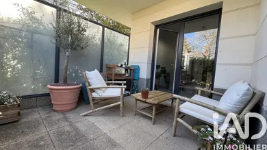 Apartment in Avrillé (49240)