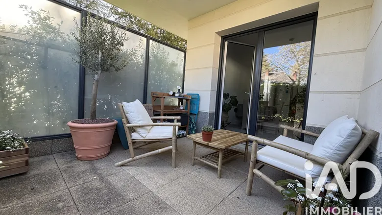 Appartement 5 pièces 88 m² · à Avrillé · 88 m² · 240 000 €