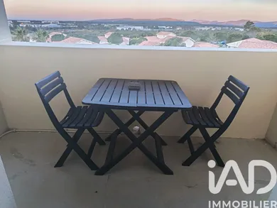 Apartment in Signes (83870)