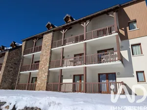Appartement à La Mongie  (65200)