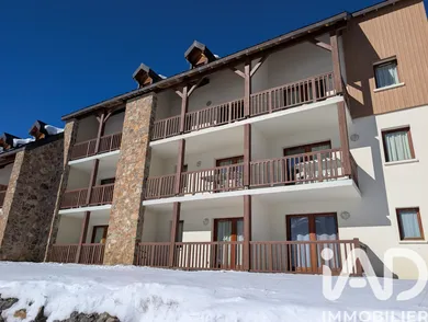 Appartement à La Mongie  (65200)
