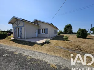 Maison à Bégaar (40400)