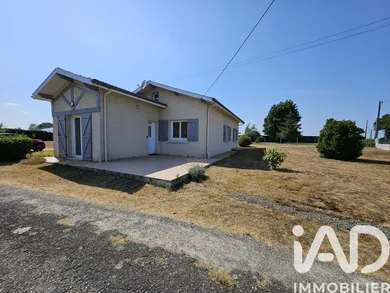 Maison à Bégaar (40400)