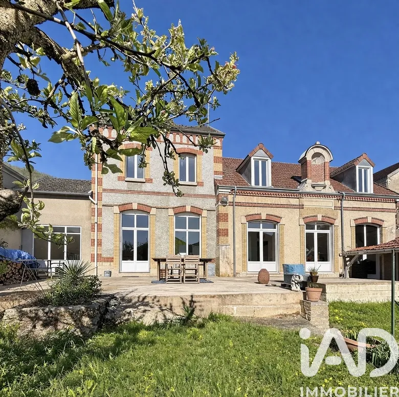 Maison 8 pièces 190 m² · à Avenay Val d’Or · 190 m² · 399 000 €