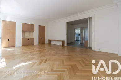 Apartment in Lyon (69006)