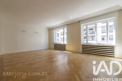 Apartment in Lyon (69006)