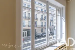 Apartment in Lyon (69006)