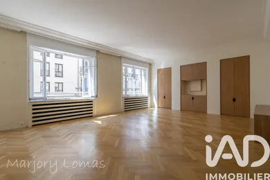 Apartment in Lyon (69006)