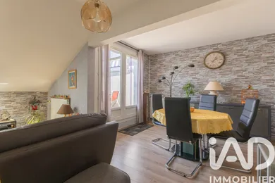 Apartment in Cognin (73160)