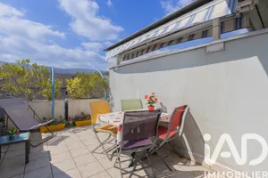 Appartement à Cognin (73160)