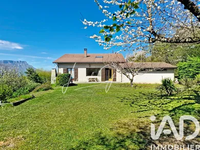 House in Saint-Georges-de-Commiers (38450)