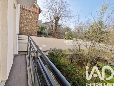 Apartment in Argenteuil (95100)