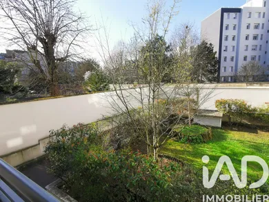 Apartment in Argenteuil (95100)