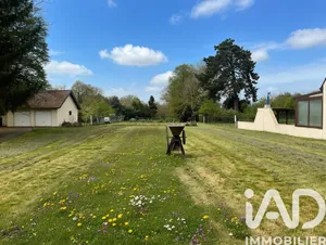 Terrain à bâtir à Essertaux (80160)