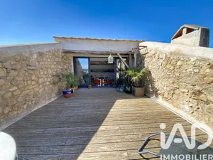 Maison de village à Sigean (11130)