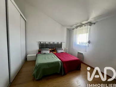 Appartement à Signes (83870)