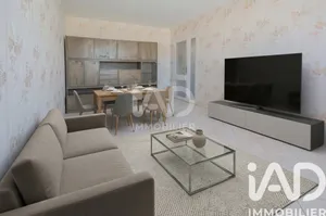 Apartment in Créteil (94000)