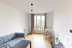 Appartement à Montreuil (93100)