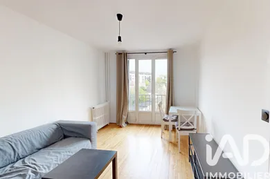 Appartement à Montreuil (93100)