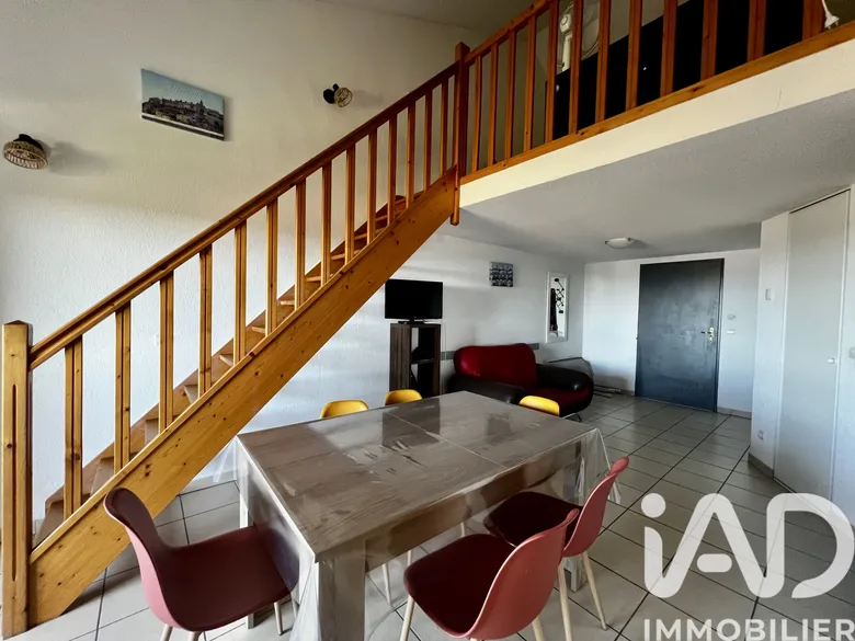 Appartement 3 pièces 70 m² · à Signes · 70 m² · 130 000 €